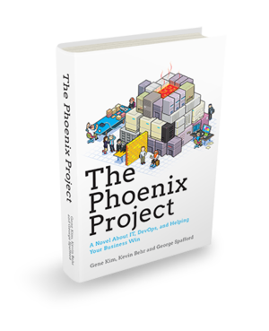 Phoenix project